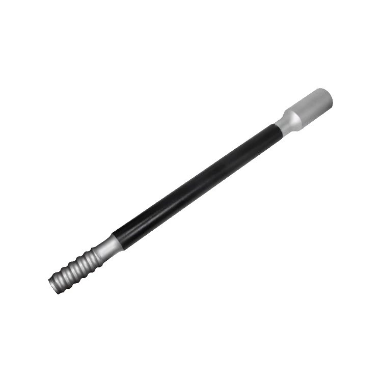 Top Hammer Drill MF Rod