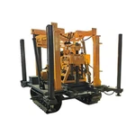 Geologinen hydraulinen ydinporauslaite